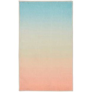 Gino Falcone Ariella Badmat 70 x 120 cm - Multicolor