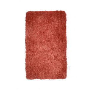 Tom Tailor Cozy Bath Badmat 60 x 100 cm - Oranje