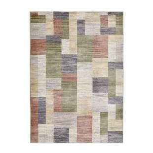 Gino Falcone Corduletta Vloerkleed 190 x 240 cm - Multicolor