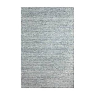 Interieur05 Vloerkleed Gerecycled Materiaal Ciro Grijs op=op