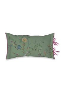 Pip Studio Sierkussen Bustani Groen
