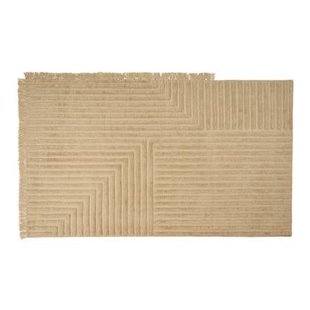 Ferm Living Crease Vloerkleed 160 x 250 cm