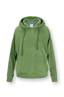 Pip Studio Tamari Trui Velvet Groen S