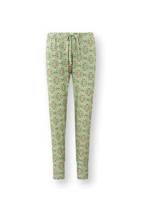 Pip Studio Bobien Lange Broek Jabalini Lichtgroen L