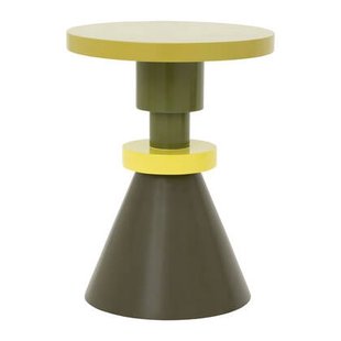 Urban Nature Culture Bijzettafel Gjeng