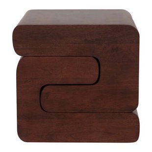 Urban Nature Culture Bijzettafel Lugn