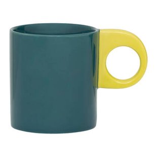 Urban Nature Culture Mok Nissa - Green Heron - 4st.