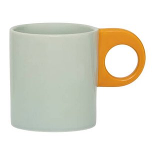 Urban Nature Culture Mok Nissa - Sea Foam - 4st.