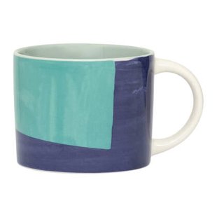 Urban Nature Culture Mok Tazza - Rhodonite - 4st.