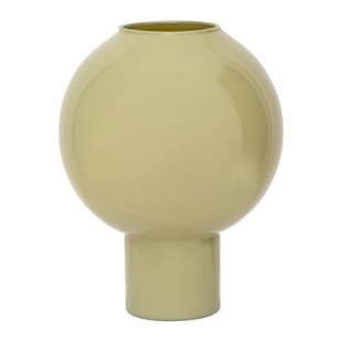 Urban Nature Culture Vaas Van - Pale Green