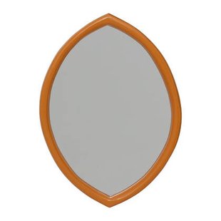 Urban Nature Culture Spiegel Jamie