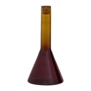 Urban Nature Culture Kandelaar Frisk - Prune