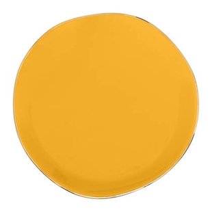 Urban Nature Culture Good Morning Gebaksbord - Daylily - 4 st.