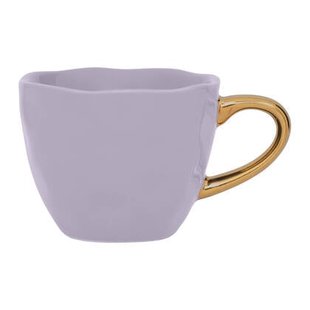 Urban Nature Culture Good Morning Espressokopje - Lila - 8 st.