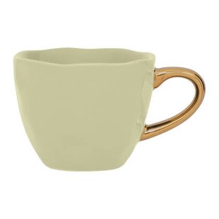 Urban Nature Culture Good Morning Espressokopje - Pale Green - 8 st.