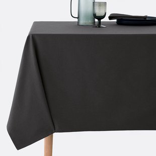 Tafelkleed in katoen, anti-vlekken SCENARIO