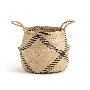 Bolvormige mand H38 cm, Rixy