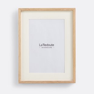 Kader in eik 40 x 30 cm, Pineta