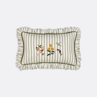 Kussenhoes 30x50 cm, katoen, Britany