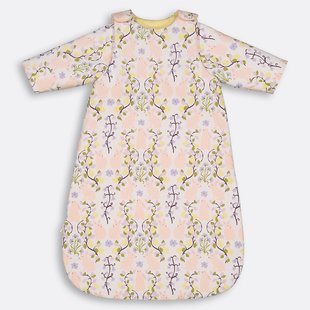 Winterslaapzak van katoenfluweel, Petits Lapins