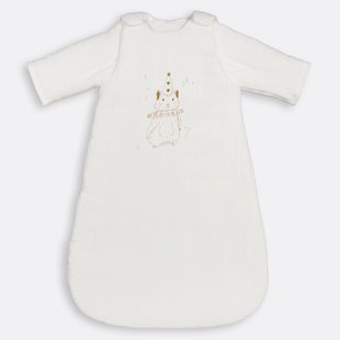 Winterslaapzak van tetra, Maelo