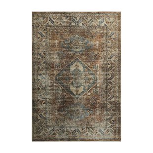 Vloerkleed Tanner | NADUVI Collection