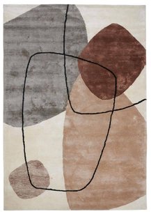 Vloerkleed Tyne | NADUVI Collection