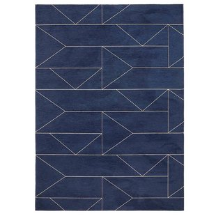 Vloerkleed Fares | NADUVI Collection