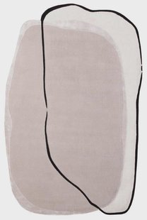 Vloerkleed Saga | NADUVI Collection