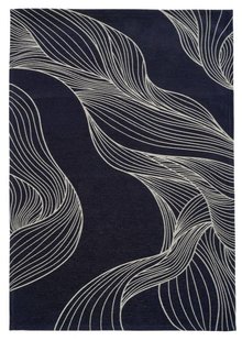 Vloerkleed Norman | NADUVI Collection