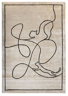 Vloerkleed Gato | NADUVI Collection