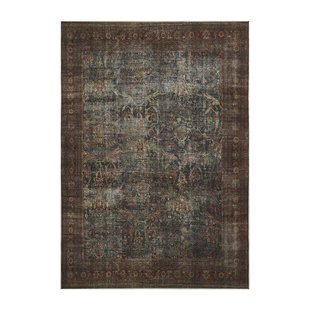 Vloerkleed Rael | NADUVI Collection