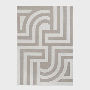 Vloerkleed Deshan | NADUVI Collection