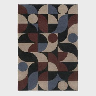 Vloerkleed Anatole | NADUVI Collection