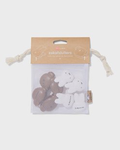 HEMA Nijntje zakklemmen - 8 stuks