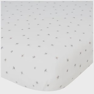 Sweet Petit Mini wieg hoeslaken