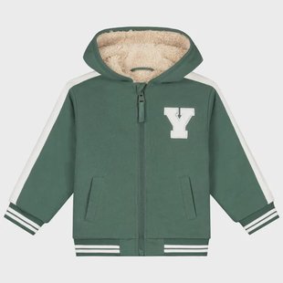 Prénatal baby winterjas