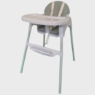 Prénatal kinderstoel Elia incl verkleiner en 5-punts veiligheidsharnas