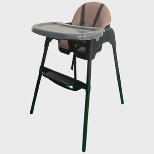 Prénatal kinderstoel Elia incl verkleiner en 5-punts veiligheidsharnas