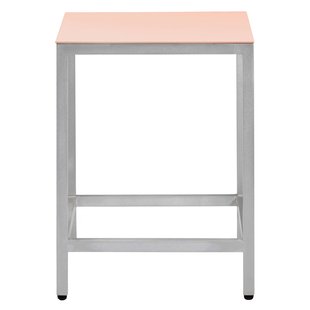 Valerie Objects Bar Kruk S Pink