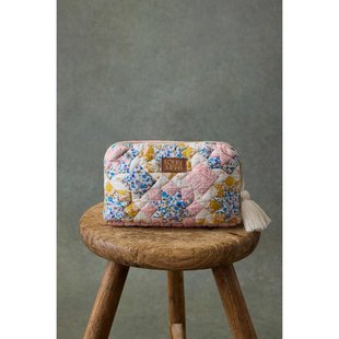 Patchwork toilettas, TEIKI