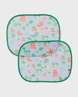 HEMA Zonnescherm auto monster