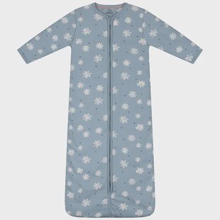 Prénatal slaapzak bloem