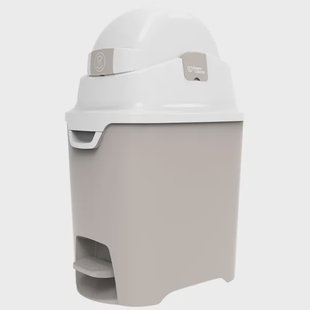 DiaperChamp ONE handsfree luieremmer