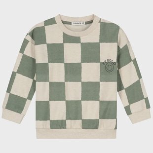 Prénatal baby sweater