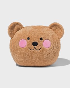 HEMA Handwarmer met deken hond