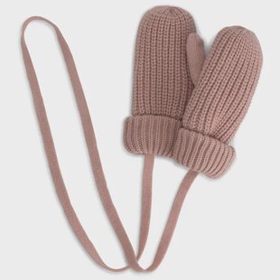 Prénatal peuter wanten