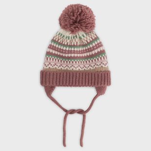 Prénatal peuter muts