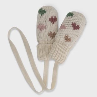 Prénatal peuter wanten