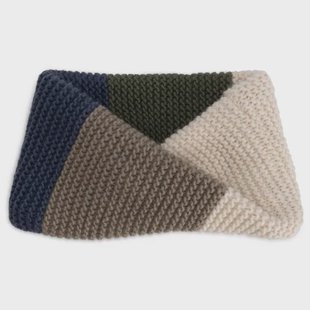 Prénatal baby sjaal